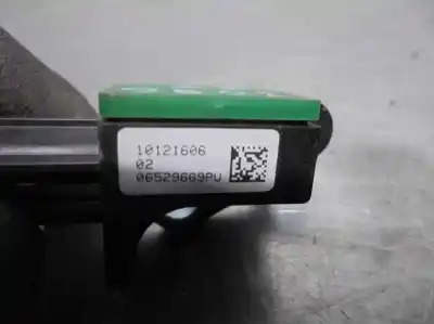 Peça sobressalente para automóvel em segunda mão sensor por seat leon (1p1) 1.2 tsi referências oem iam 5n0959351b  