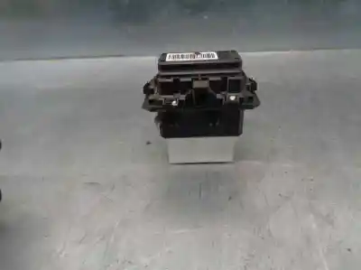 Peça sobressalente para automóvel em segunda mão resistência sofagem chauffage por peugeot 208 i (ca_, cc_) 1.2 vti 82 referências oem iam t10000347c