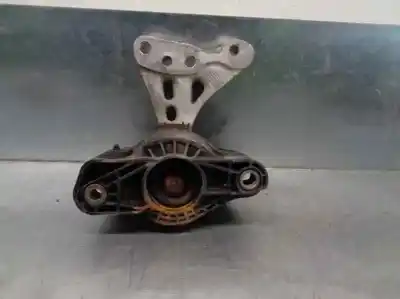 İkinci el araba yedek parçası SAG MOTOR DESTEGI için PEUGEOT 208 I (CA_, CC_)  OEM IAM referansları 9676780580  9676771080