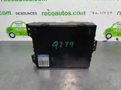 Peça sobressalente para automóvel em segunda mão módulo eletrônico por lexus ls430 (ucf30) básico (07.2003->) referências oem iam 8865050350