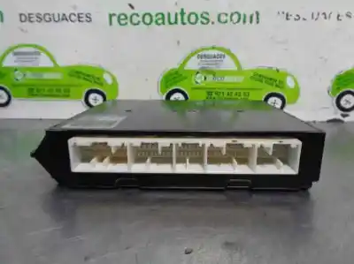 Second-hand car spare part electronic module for lexus ls430 (ucf30) básico (07.2003->) oem iam references 8865050350  1773004763