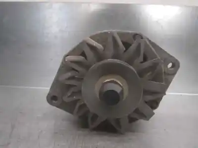 Second-hand car spare part alternator for renault 21 nevada (k48) 2.0 oem iam references 7700754833