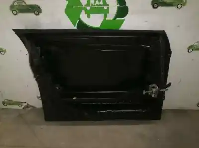 Second-hand car spare part left front door for audi a2 (8z) 1.4 tdi oem iam references 8z0831051a  