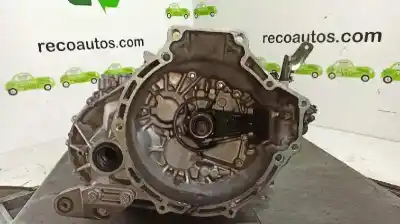 Автозапчастина б/у КОРОБКА ПЕРЕДАЧ для MAZDA 3 LIM. (BL)  Посилання на OEM IAM 4R5NB  K540892520
