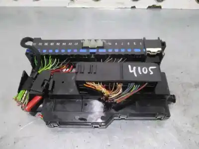 Second-hand car spare part FUSE BOX UNIT for BMW SERIE 3 BERLINA (E46)  OEM IAM references 8364542  MR2004060890108384