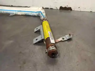 Автозапчасти б/у подушка безопасности передняя левая шторка безопасности за ssangyong kyron 2.0 xdi 4x4 ссылки oem iam 8622509000  