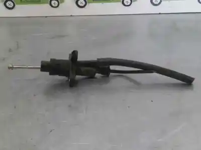 Автозапчастина б/у насос зчеплення для audi a2 (8z) 1.4 tdi посилання на oem iam 8z1721388