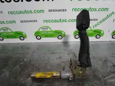 Second-hand car spare part front left airbag tensioner for renault espace (j63) 2.2 cat oem iam references 550121000