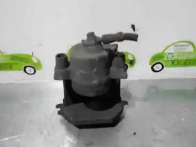Автозапчастина б/у передній правий гальмівний супорт для audi a2 (8z) 1.4 tdi посилання на oem iam   