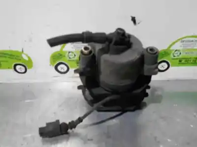 Автозапчасти б/у передний левый тормозной суппорт за audi a2 (8z) 1.4 tdi ссылки oem iam   