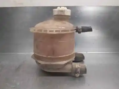 Second-hand car spare part coolant expansion tank for renault 21 nevada (k48) 2.0 oem iam references 7701203218