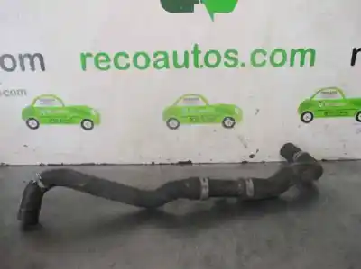 Pezzo di ricambio per auto di seconda mano TUBO per NISSAN JUKE (F15)  Riferimenti OEM IAM 132058D  