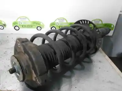 Автозапчастина б/у амортизатор передній лівий для audi a2 (8z) 1.4 tdi посилання на oem iam 8z0413031ab