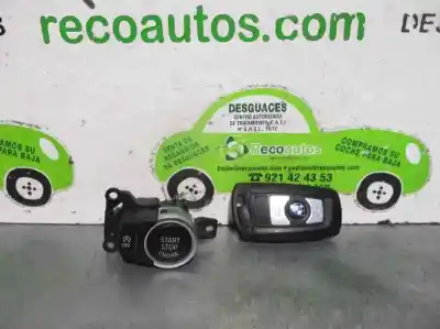 Second-hand car spare part switch for bmw x3 (f25) 2.0 16v turbodiesel oem iam references 92911693  140426mx