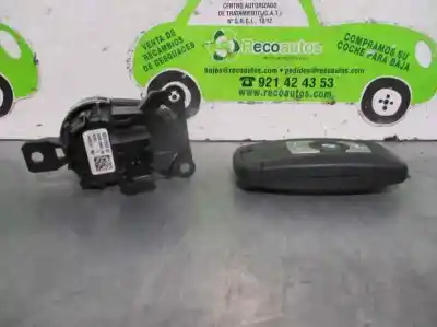 Second-hand car spare part switch for bmw x3 (f25) 2.0 16v turbodiesel oem iam references 92911693  140426mx
