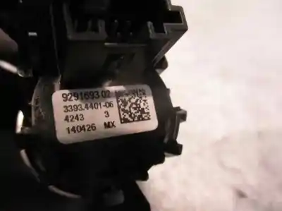 Second-hand car spare part switch for bmw x3 (f25) 2.0 16v turbodiesel oem iam references 92911693  140426mx