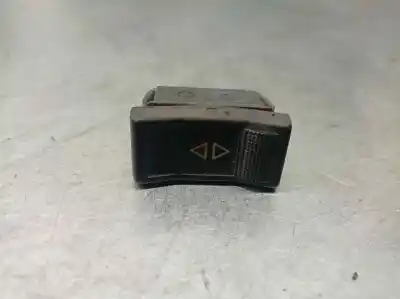 Second-hand car spare part rear left power window switch for renault 21 nevada (k48) 2.0 oem iam references 