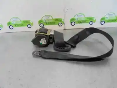 Автозапчастина б/у передній правий ремін безпеки для audi a2 (8z) 1.4 tdi посилання на oem iam 560788101