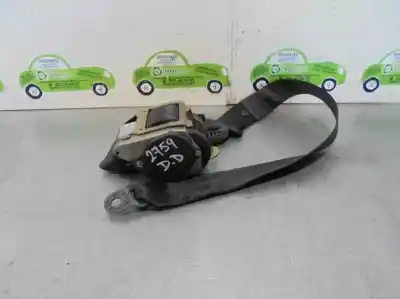 Автозапчасти б/у правый передний ремень безопасности за audi a2 (8z) 1.4 tdi ссылки oem iam 560788101  