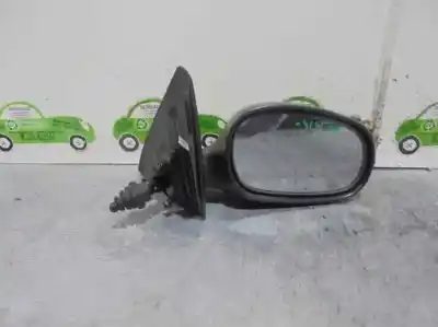 Second-hand car spare part right rearview mirror for daewoo lanos 1.5 cat oem iam references 