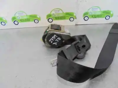 Автозапчастина б/у передній лівий ремін безпеки для audi a2 (8z) 1.4 tdi посилання на oem iam   
