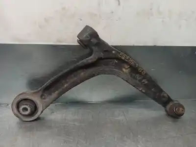 Second-hand car spare part front right lower suspension arm for fiat 500 (312_) 0.9 (312axg1a, 312.axg11) oem iam references 50710290