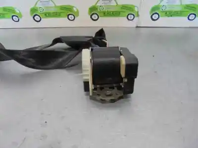 Автозапчасти б/у задний правый ремень безопасности за audi a2 (8z) 1.4 tdi ссылки oem iam 8z0857805d  