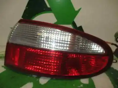 Second-hand car spare part right tailgate light for daewoo lanos 1.5 cat oem iam references 