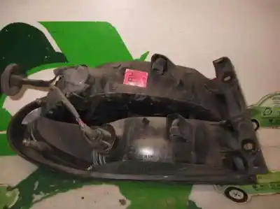 Second-hand car spare part right tailgate light for daewoo lanos 1.5 cat oem iam references   