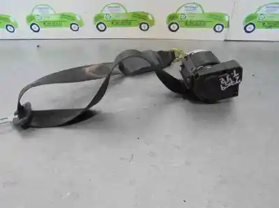 Автозапчастина б/у задній лівий ремін безпеки для audi a2 (8z) 1.4 tdi посилання на oem iam 