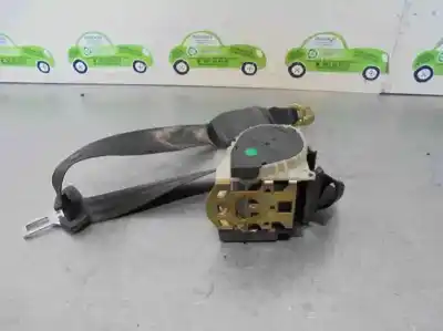 Автозапчастина б/у задній лівий ремін безпеки для audi a2 (8z) 1.4 tdi посилання на oem iam   
