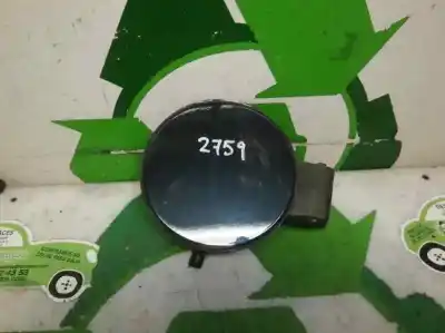 Автозапчастина б/у зовнішній пливний колпак для audi a2 (8z) 1.4 tdi посилання на oem iam 8z0809905afkz