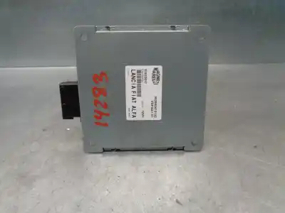 Pièce détachée automobile d'occasion MODULE ÉLECTRONIQUE pour FIAT 500 CABRIO (150)  Références OEM IAM 518895730  503950410103