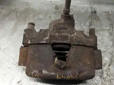 Second-hand car spare part front right brake caliper for renault 21 nevada (k48) 2.0 oem iam references 7701203074