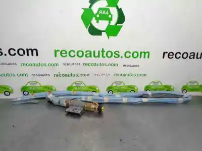 Peça sobressalente para automóvel em segunda mão airbag de cortina dianteiro direito por lexus ls430 (ucf30) básico (07.2003->) referências oem iam dd202340076