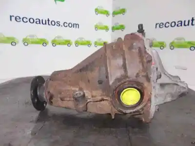 Second-hand car spare part rear differential for lexus rx 300 (mcu35) 3.0 v6 cat oem iam references 4111021070