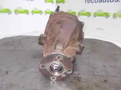 Second-hand car spare part rear differential for lexus rx 300 (mcu35) 3.0 v6 cat oem iam references 4111021070  