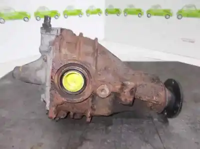 Second-hand car spare part rear differential for lexus rx 300 (mcu35) 3.0 v6 cat oem iam references 4111021070  