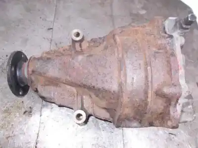 Second-hand car spare part rear differential for lexus rx 300 (mcu35) 3.0 v6 cat oem iam references 4111021070  