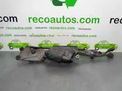Peça sobressalente para automóvel em segunda mão motor do limpa para brisas por lexus ls430 (ucf30) básico (07.2003->) referências oem iam 8511050120