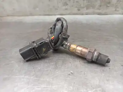 Peça sobressalente para automóvel em segunda mão sonda lambda por nissan pixo (uao) 1.0 referências oem iam 