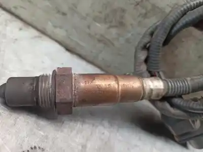 Peça sobressalente para automóvel em segunda mão sonda lambda por nissan pixo (uao) 1.0 referências oem iam   0258017238