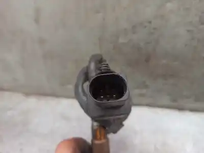 Peça sobressalente para automóvel em segunda mão sonda lambda por nissan pixo (uao) 1.0 referências oem iam   0258017238