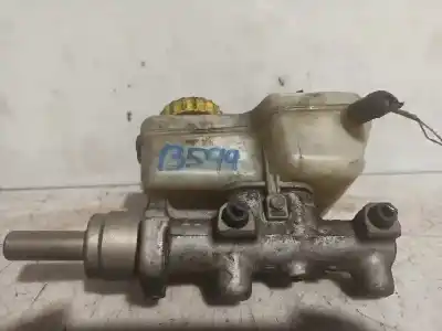 Автозапчасти б/у тормозной насос за skoda fabia familiar (6y5) 1.4 tdi ссылки oem iam x5617  x5617