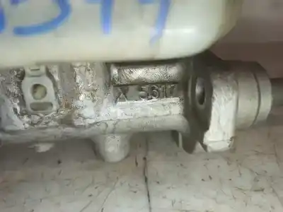 Автозапчасти б/у тормозной насос за skoda fabia familiar (6y5) 1.4 tdi ссылки oem iam x5617  x5617