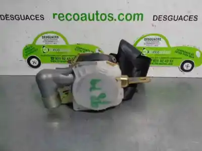 Peça sobressalente para automóvel em segunda mão cinto de segurança dianteiro direito por lexus ls430 (ucf30) básico (07.2003->) referências oem iam 7j3470p