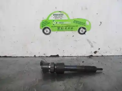 Peça sobressalente para automóvel em segunda mão injetor por fiat stilo multi wagon (192 desde modelo 2003) 1.9 jtd referências oem iam 0445110119