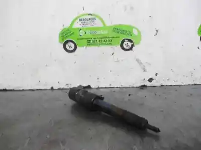 Автозапчасти б/у инжектор за fiat stilo multi wagon (192 desde modelo 2003) 1.9 jtd ссылки oem iam 0445110119  0445110119