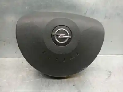 Second-hand car spare part FRONT LEFT AIR BAG for OPEL TIGRA TWINTOP (X04)  OEM IAM references 13188242  