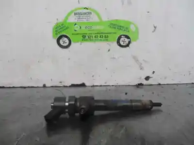 Peça sobressalente para automóvel em segunda mão injetor por fiat stilo multi wagon (192 desde modelo 2003) 1.9 jtd referências oem iam 0445110119